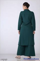 Engage 2pcs Co-Ord Set