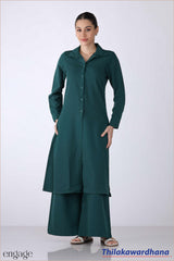 Engage 2pcs Co-Ord Set