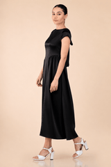 Aura Aura Celeste Bow Dress