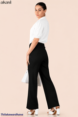 Akasi High Rise WW Pant