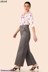Akasi High Waist WW Pant
