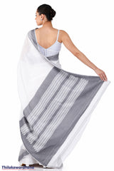 Printed Cotton Saree