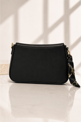 Imported Leather Hand Bag