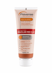 Prevense Radiance Facial Mask for all Skin Types -120ml