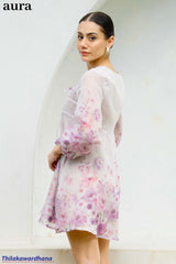 Aura Garden Romance Dress