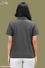 Bella Women's Polo T Shirt
