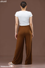 Akasi Akasi Flow Wide Leg Pants