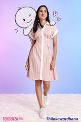Tendenza Teen Cora Breeze Dress