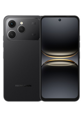 Tecno Spark 40 128GB (12GB Expandable Ram)