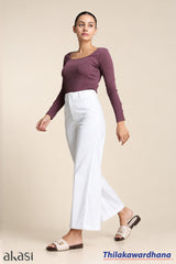Akasi High Waist Pant
