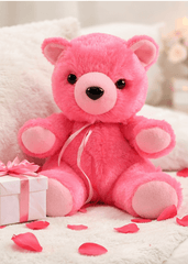 Gift Teddy Bear
