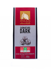 Anods Cocoa Signature Dark Assortment 100g