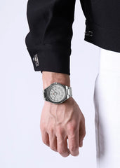 Naviforce NF9212 Executive Edition Watch For Men