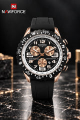 Naviforce Watch for Men