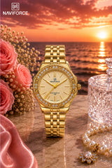 Naviforce Ladies Watch