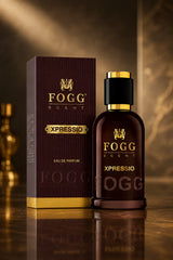 Fogg Scent Xpressio Perfume - 100ml