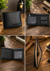 Men's Genuine Wallet