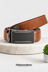 Mens Belt