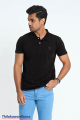 Trafford Classic Polo T Shirt