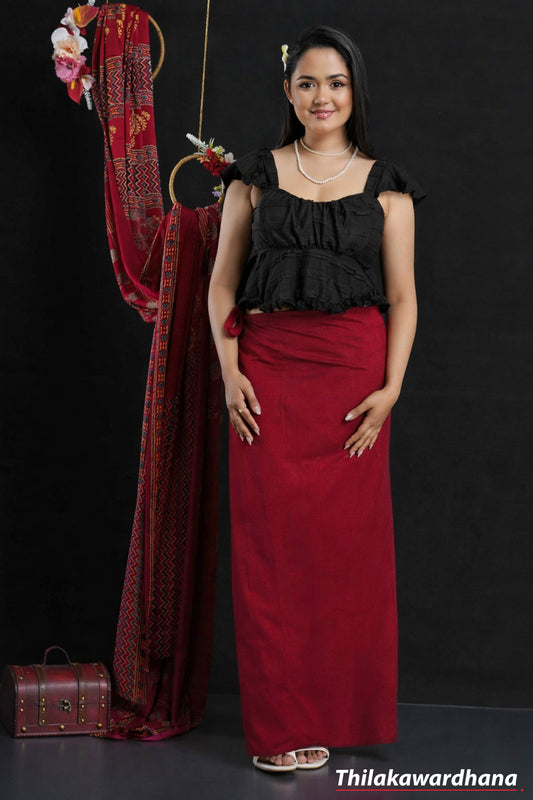Lungi Thilakawardhana Lungi Thilakawardhana