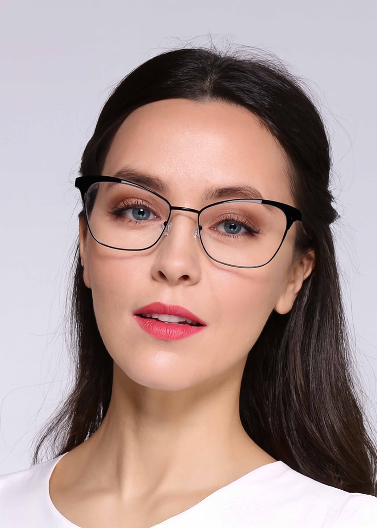Unisex Fashionable Glasses