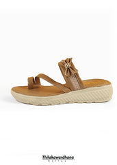Ladies Everyday Elegance Slippers