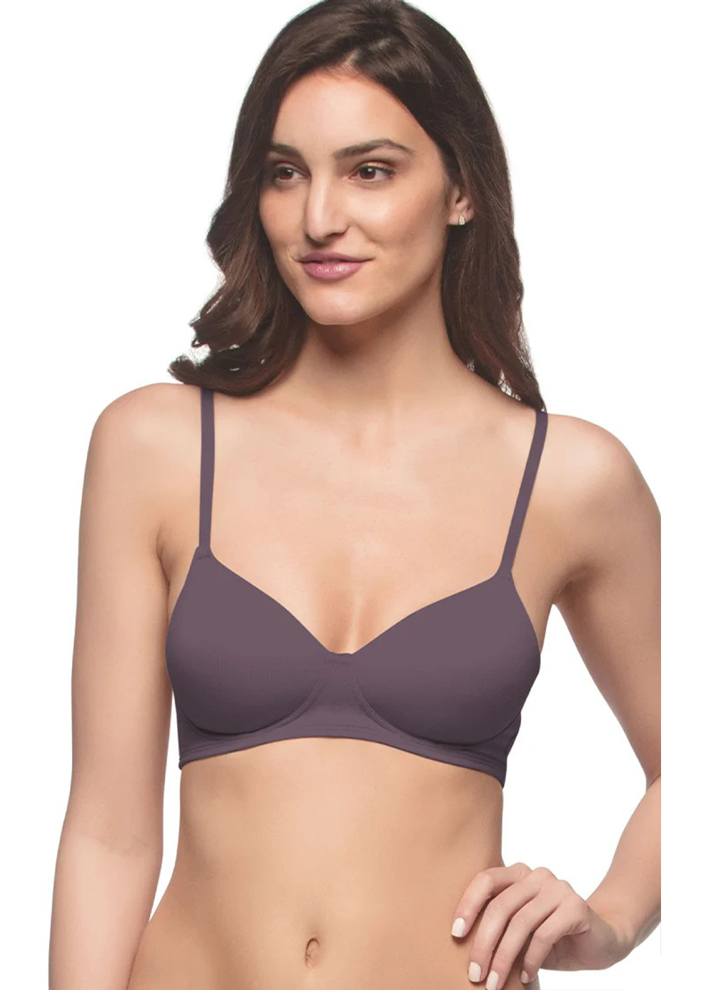 Amante Carefree Casuals Bra - Ephemera