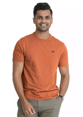 Moose Everyday Essantial Tee - Copper