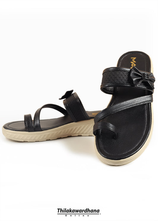 Ladies Everyday Elegance Slippers