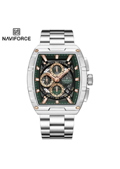 Naviforce NF8066 Luxury Watch For Men