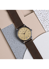 Titan Men's Watch - NP1806NL02