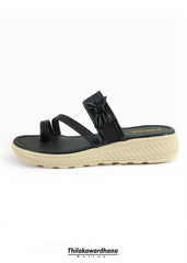 Ladies Everyday Elegance Slippers