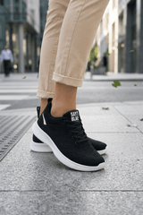 BellaStride Motion Sneaker Shoe