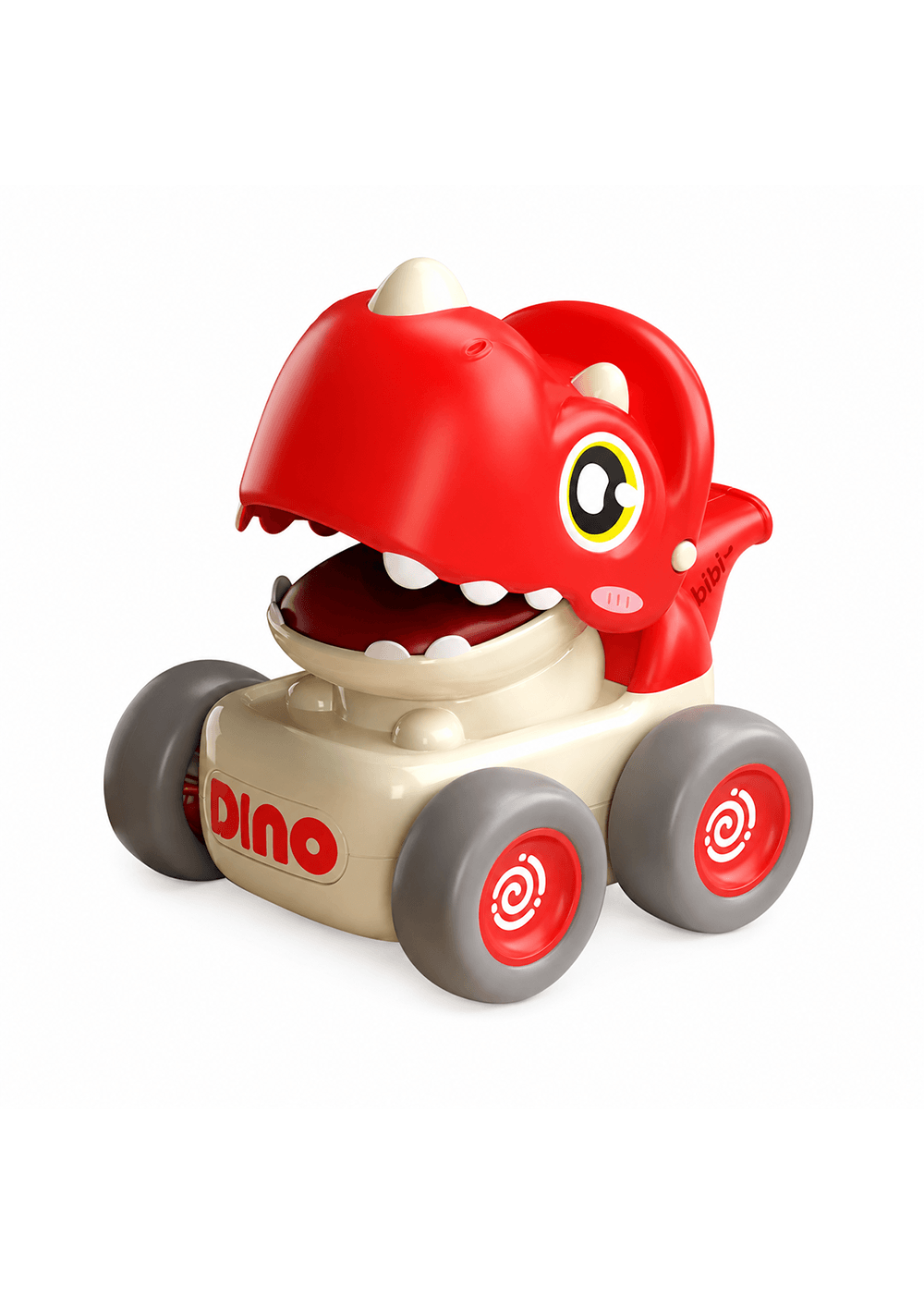 Dinosaur Car Baby Scooter Children Toy Car