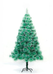 Xmas Tree (Brush Type) - 5 Feet