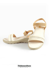 Ladies Comfort Heights Sandals