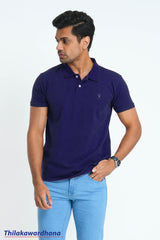 Trafford Classic Polo T Shirt