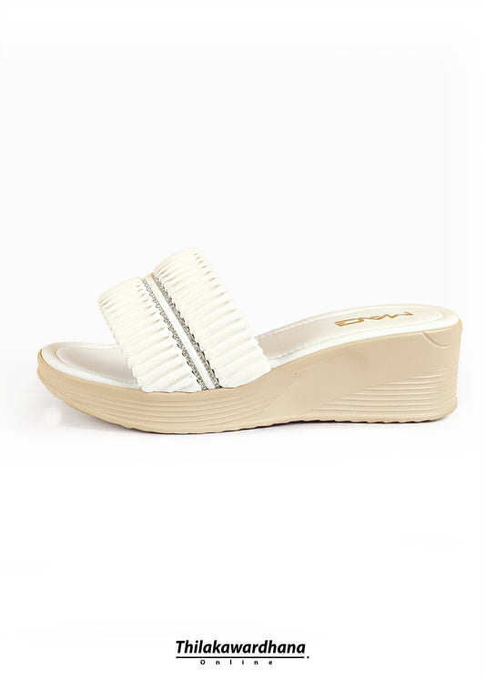 Ladies Cloud Comfort Slides