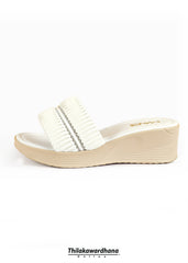 Ladies Cloud Comfort Slides