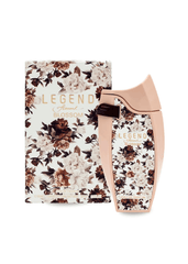Emper Legend Femme Blossom EDP  - 80ml