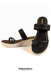 Ladies Everyday Elegance Slippers