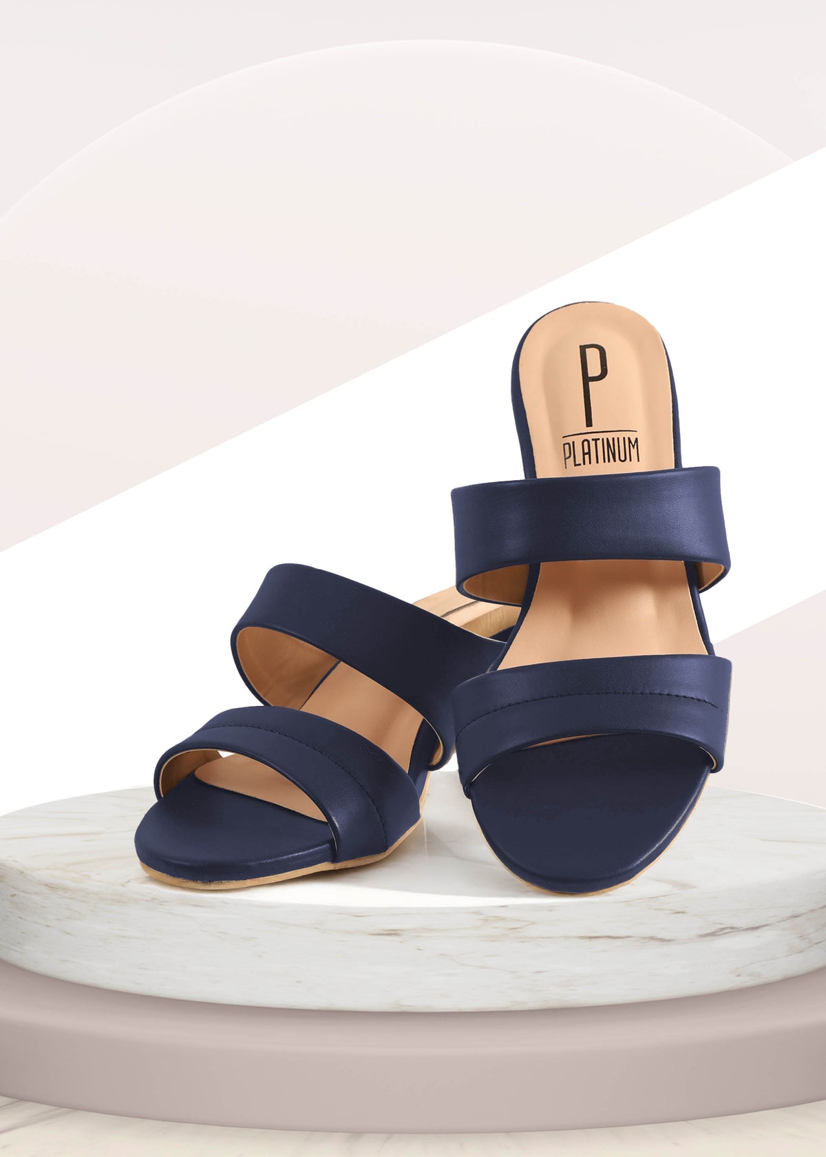 Elegant Essence Heel