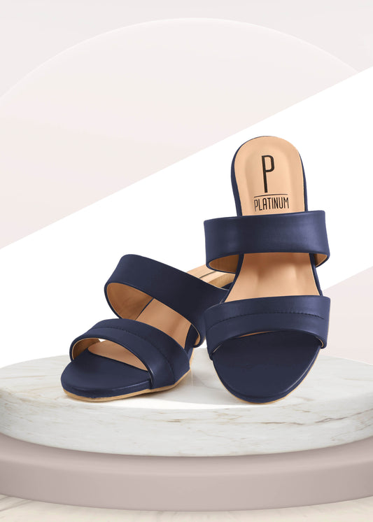 Elegant Essence Heel