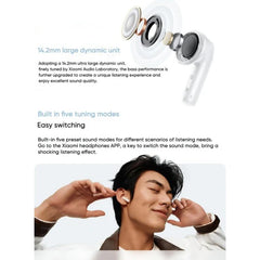 Xiaomi Redmi Buds 6 Active