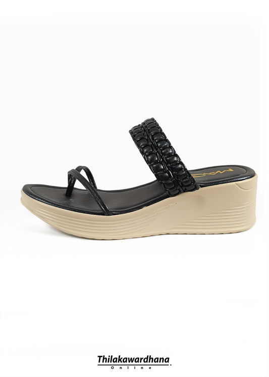 Ladies Everyday Elegance Slippers