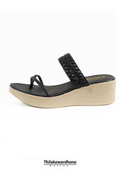 Ladies Everyday Elegance Slippers