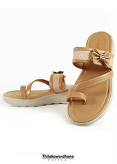 Ladies Everyday Elegance Slippers