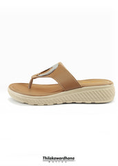 Ladies Urban Glide Slippers