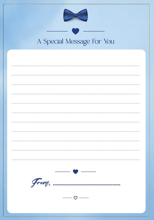 Teacher's  Day Greeting Card