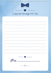 Mother's Day Greeting Card